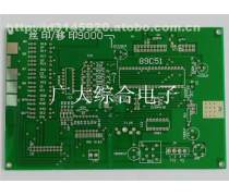 产品库-PCB电路板详解 从设计到应用的全面指南