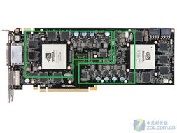 谁是DX11新卡皇？GTX590与四大顶级显卡的PCB电路板鏖战