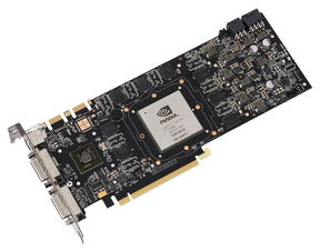 GTX480公版PCB设计 性能跃进背后的成本与散热妥协