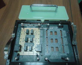 一站式精密电子制造辅助设备 探索黄江富新电子制品厂的PCB解决方案