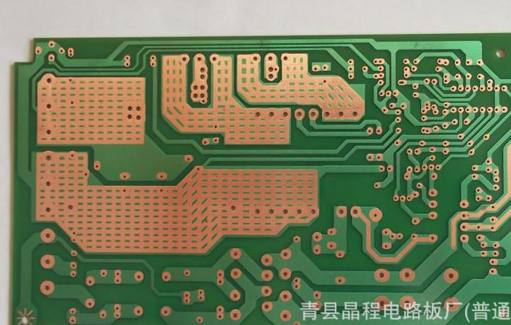 双面喷锡板电路板 PCB制造中的经典工艺与选型指南