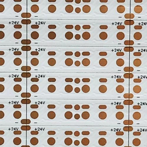 PCB电路板 现代电子工业的基石
